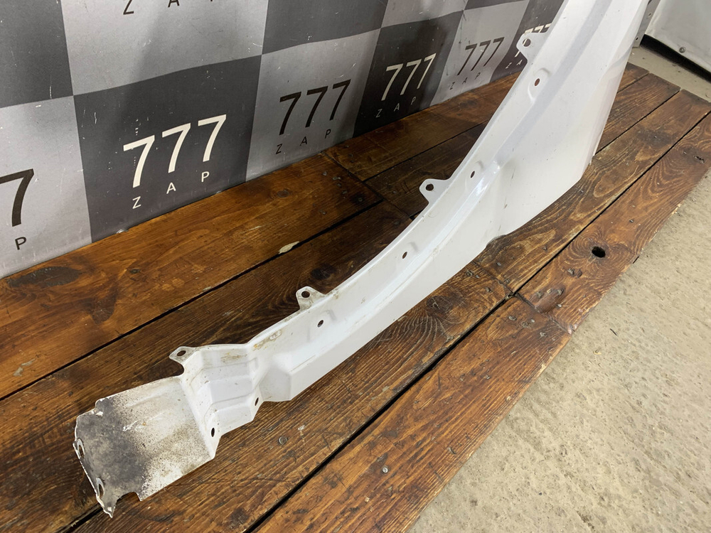 Крыло переднее левое Haval F7 1 19-24 Б/У Оригинал 8403209XKQ00AD