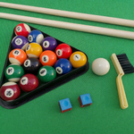 Бильярдный стол DFC ACTION