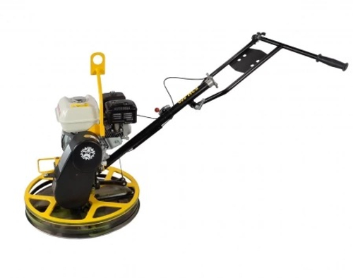 Затирочная машина бензиновая VPK БЗМ-600