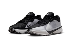 Мужские кроссовки Nike Zoom Freak 5 EP 'Oreo' DX4996-101