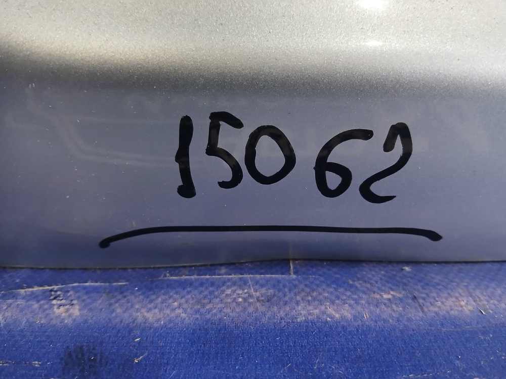 Дверь пятая SUBARU LEGACY 1998-2003