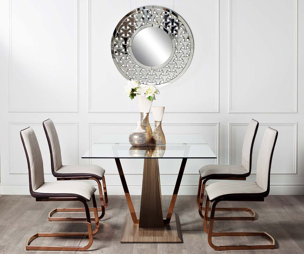 Стул Garda Decor 30C-955 Китай дизайн