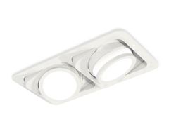 Ambrella Комплект встраиваемого поворотного светильника MR16 Встраиваемые XC7663081