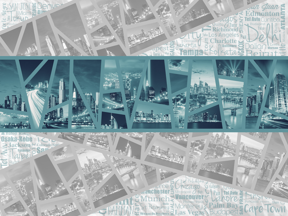 Коллекция URBAN