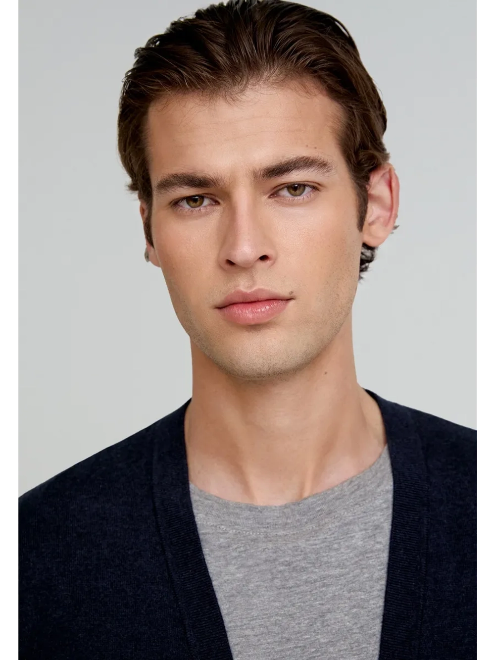 Кардиган из кашемира