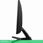 Монитор Samsung LU28R552UQRXEN