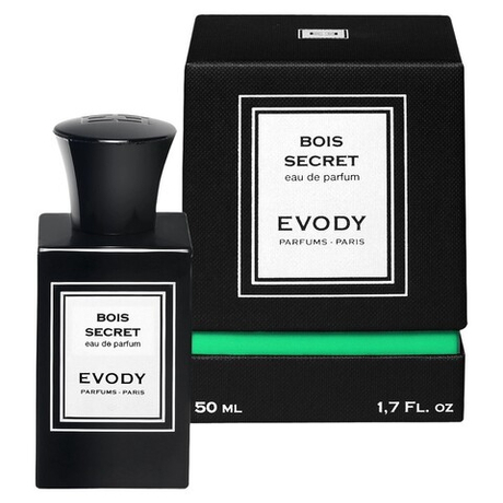 EVODY Bois Secret edP 50ml men 0026238
