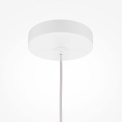 Светильник подвесной Maytoni Focus MOD161PL-01W1