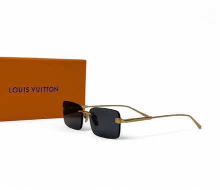 Солнечные очки Louis Vuitton