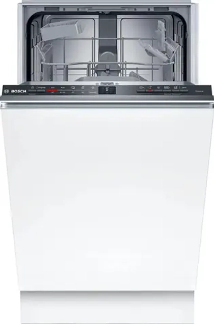 Встраиваемая посудомоечная машина Bosch SPV2HKX42E