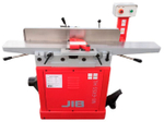 Станок фуговальный Jib WJ-6x55 0304020281000