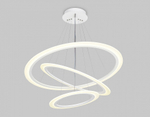 Подвесной светильник Ambrella Light FA FA4359