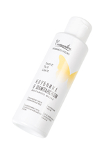 Массажное масло с ароматом клубника и шампанское 110 мл