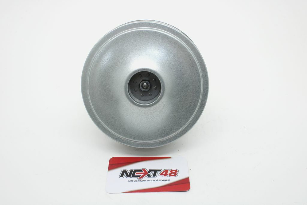 Пылесос Двигатель 1500W YDC07 (VCM-05) H114mm h32mm D134mm VCM-05
