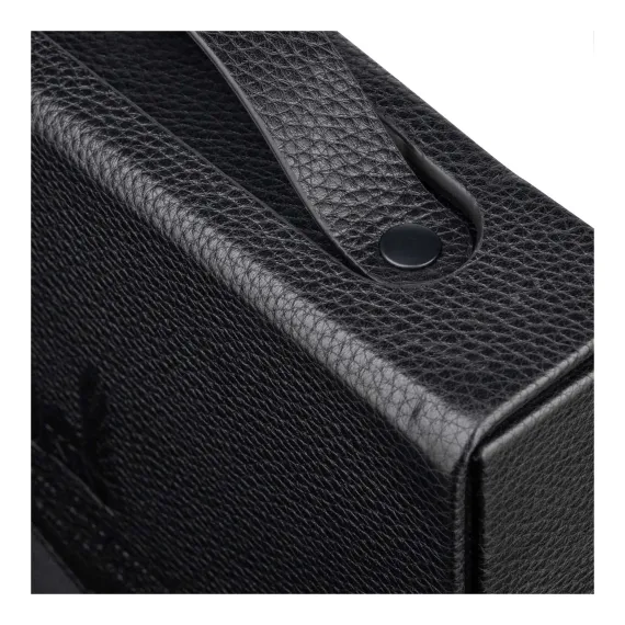 Kinera HiFi Equipment Carrying Case Black