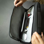 Сумка-портфель для ноутбука POFOKO 15 дюймов, 011847 Зеленый