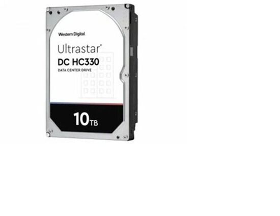 Серверный жесткий диск HDD WESTERN DIGITAL Ultrastar 0F38652_WUH722020BL5204