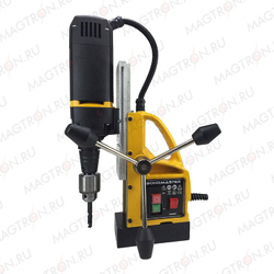 Магнитный сверлильный станок Magtron MBHM 35