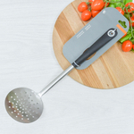 Шумовка нерж "By collection pevek"