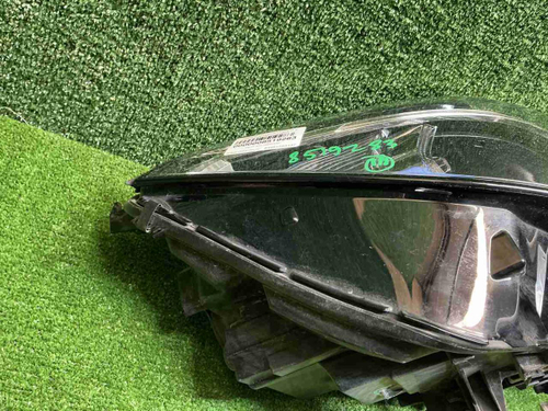 Фара правая BMW X5 G05 X6 G06 (2018-2023) Laser