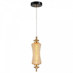 Подвесной светильник Belfast Herbison A1952-A3 CA GL