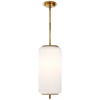 Светильник Visual Comfort Eden Medium Pendant