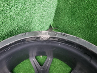 Диск Комплект R21 BMW X5 G05 (18-нв) 741 стиль