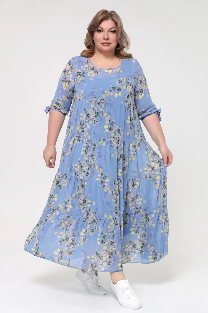 Платье 3242 Fabrika