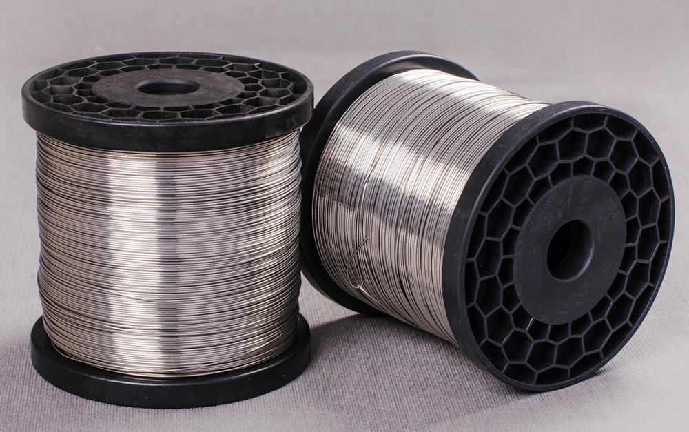 Проволока нихромовая Х20Н80