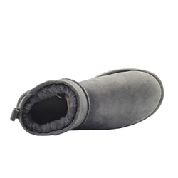UGG Kids Ultra Mini grey