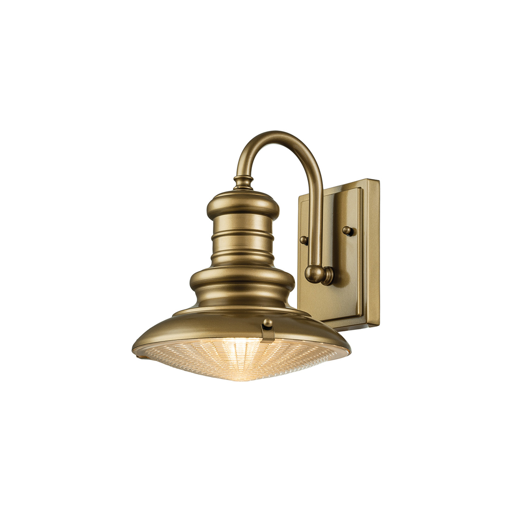 Настенный фонарь Feiss FE-REDDING2-S-PDB Feiss