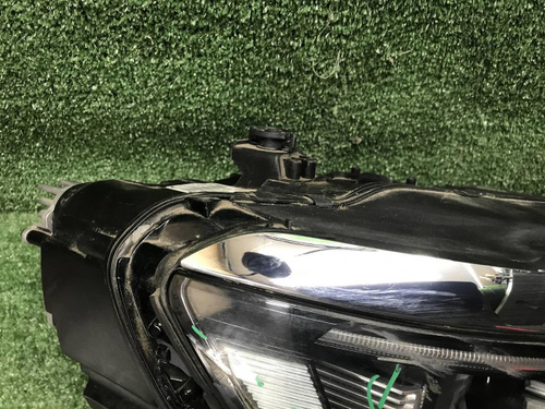 Битая Фара правая VW Tiguan 2 (2016-2020) Full LED