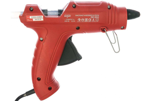 Клеевой пистолет Elitech ПКЛ 2013 185681