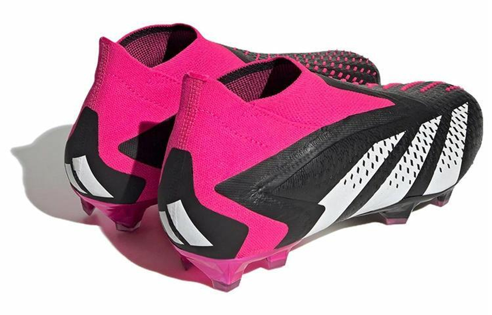 Кроссовки Adidas Predator Accuracy+ Fg