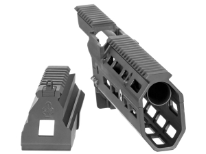 Шасси SAG MK3 Slim 4 M-LOK для АК (S20050)