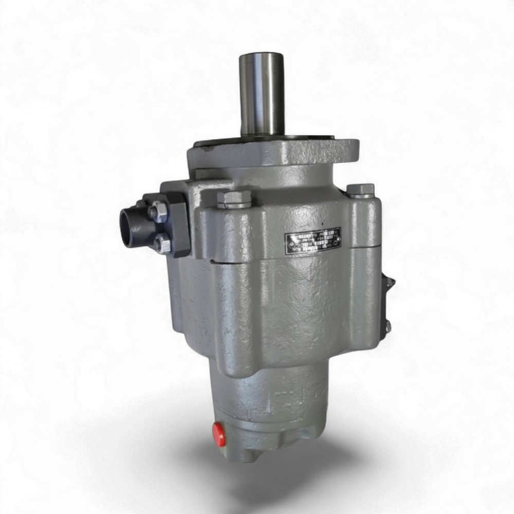 Пластинчатый насос 25Г12-25М (27/135)