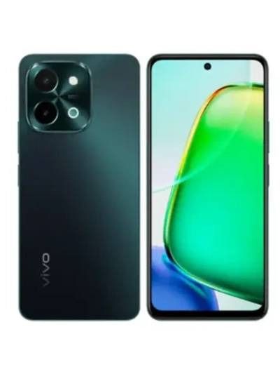 6,68" Смартфон Y28 4G 8/128 ГБ V2352 GREEN
