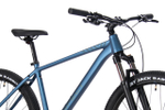 Горный велосипед Aspect Nickel Elite 27.5 (2025)