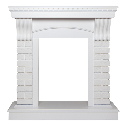 Портал Real Flame Jazz STD WT