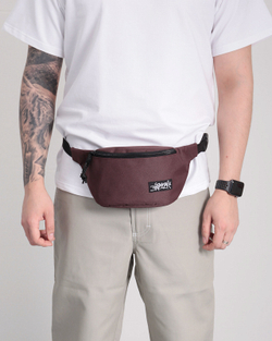 Сумка ANTEATER Waistbag-Light-Brown