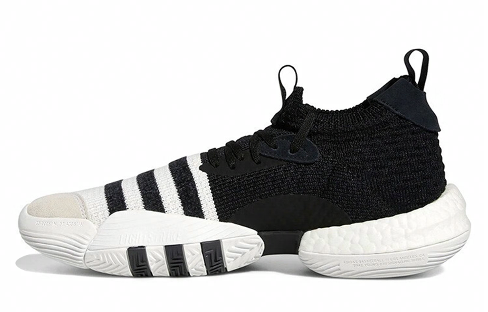 Кроссовки Adidas Trae Young 2.0