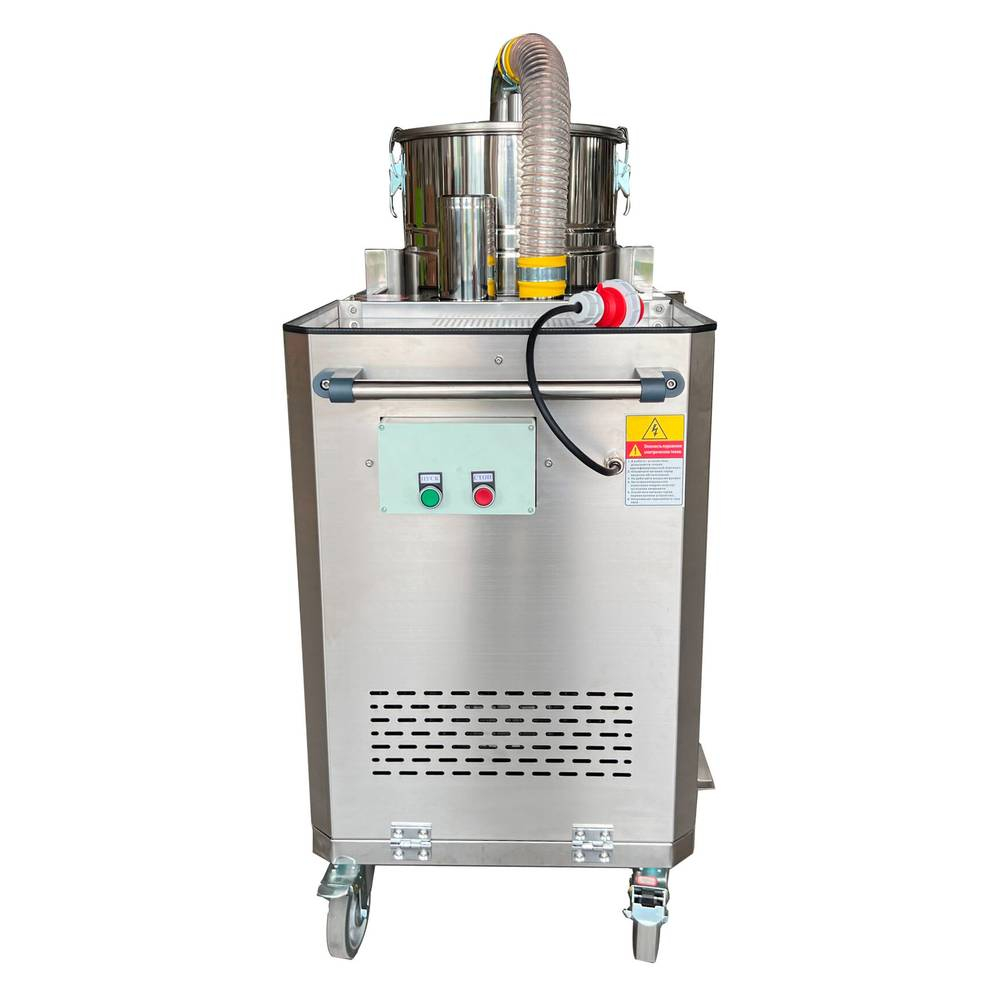 Пылесос индустриальный EVOline IVC 1100-30 IVC1100-30