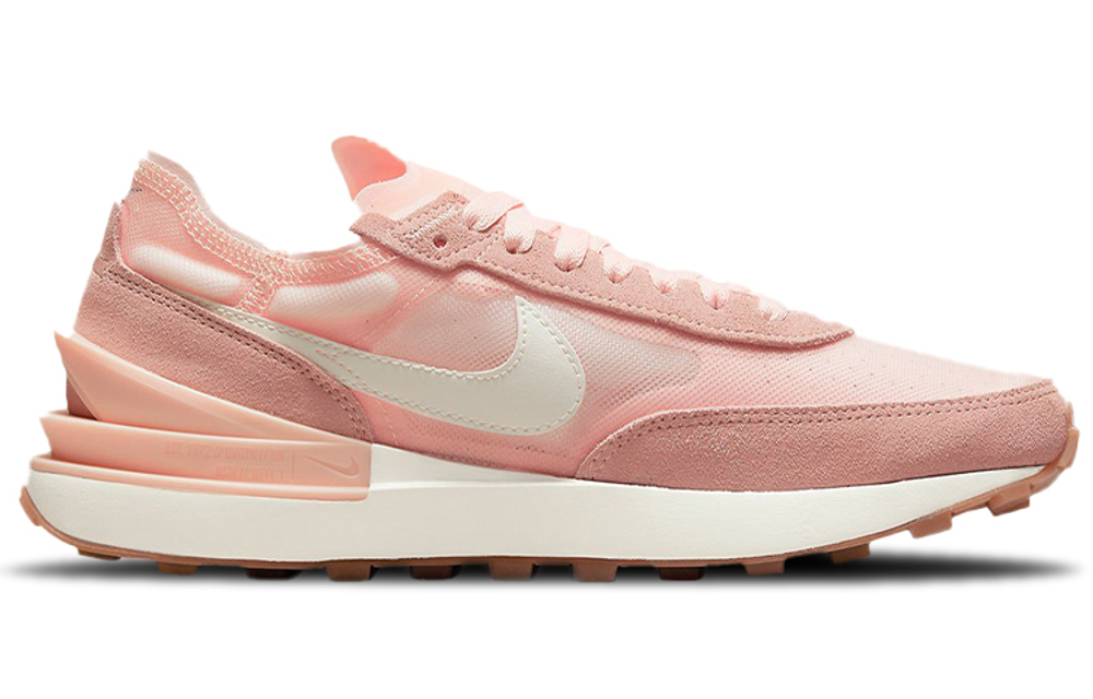 Кроссовки Nike Waffle One (Женская размерная сетка)