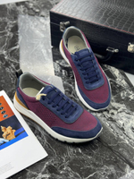 Кеды Brunello Cucinelli