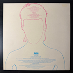 David Bowie ‎– Aladdin Sane (Англия 1973г.)