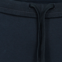 Мужские теннисные штаны ASICS Big Logo Sweat Training Pants Men - Blue