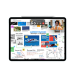 Стилус Apple Pencil Pro