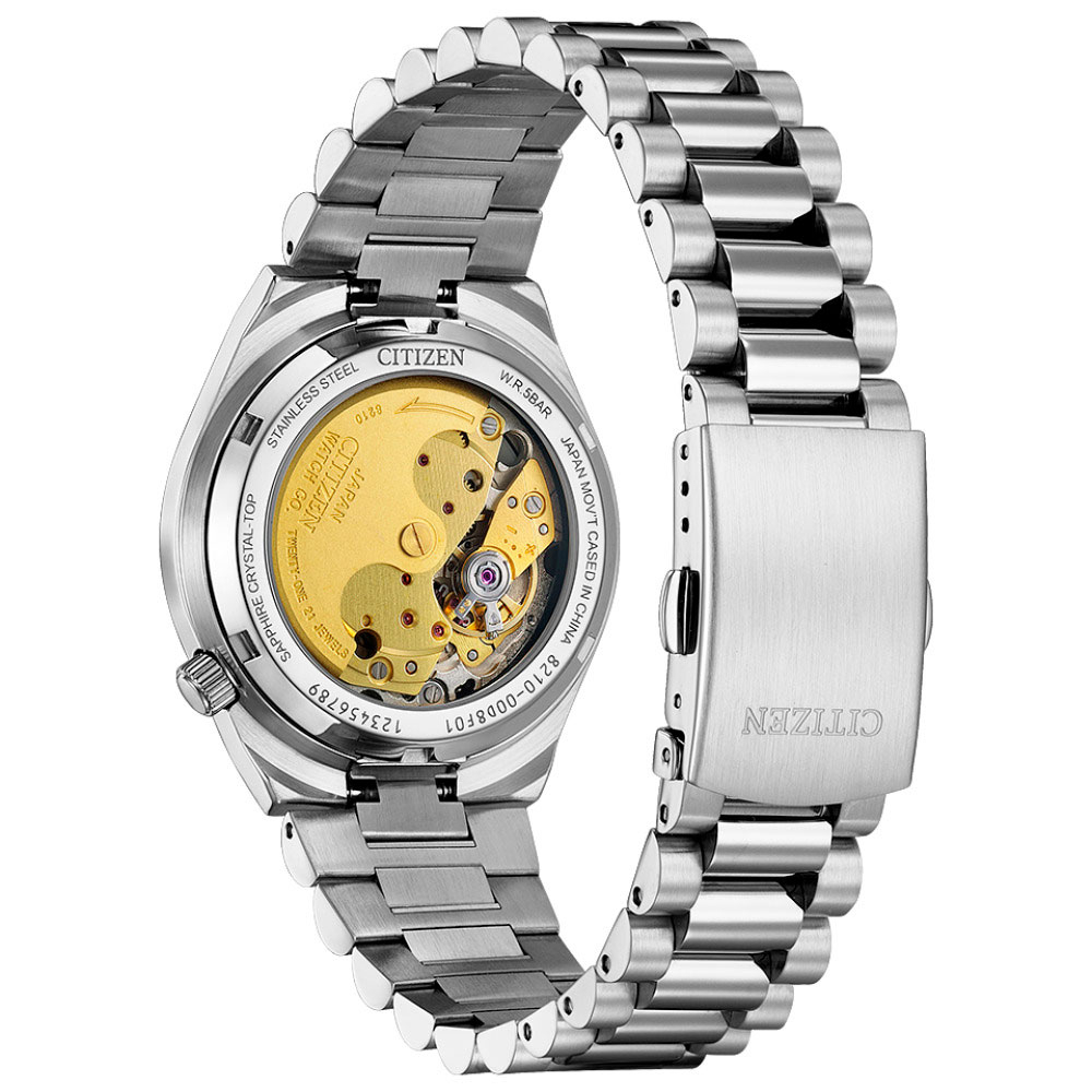 Мужские наручные часы Citizen NJ0200-50M