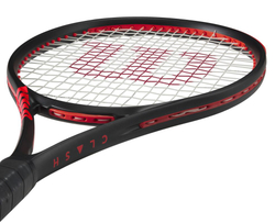Теннисная ракетка Wilson Clash Team 103 V3.0