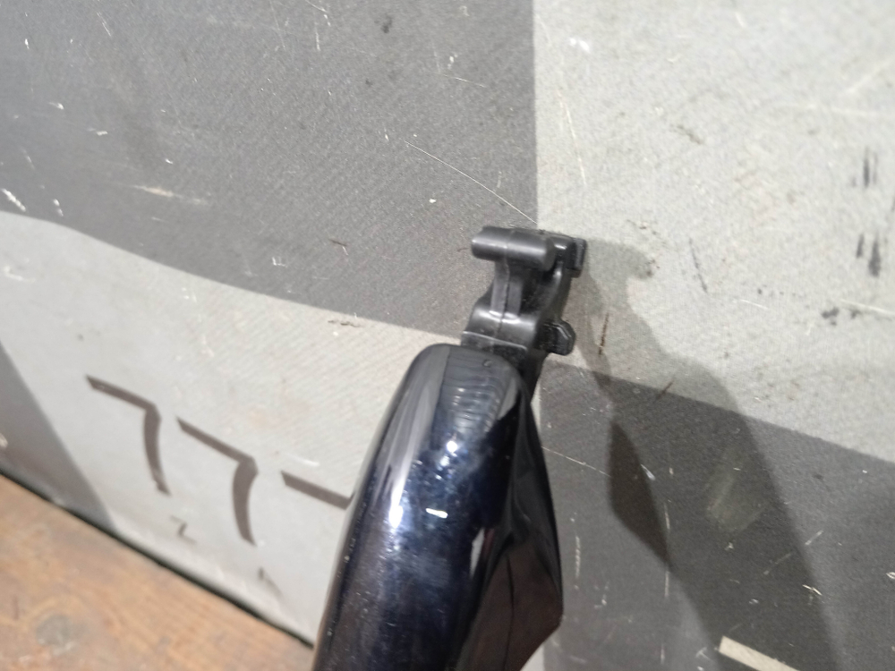 Ручка двери передняя / задняя правая Haval Jolion 21-нв Б/У Оригинал 6105134XST01A